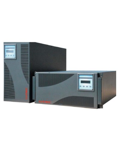 SOLOMD10A10. Однофазный источник бесперебойного питания. ДКС в Миассе