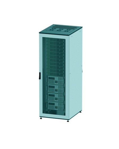 R5IT3866PF. Шкаф телекоммуникационный 19 напольный 38U. ДКС в Миассе