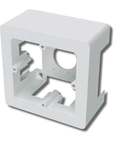 Коробка монтажная универсальная PDD-N 60 (10123): Коробка монтажная в Миассе