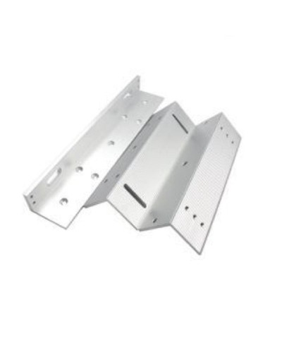 L+Z bracket set for EMC 400 AH. L+Z bracket set for EMC 400 AH. dormakaba в Миассе