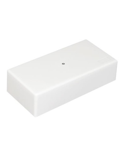 Коробка MB145 145х75х40, 10P (1,5…2,5мм²) белая (46033HF-W). Коробка монтажная, огнестойкая, без галогена. Экопласт в Миассе