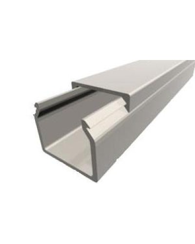 Миниканал 25х25 ECO (77215): Миниканал в Миассе