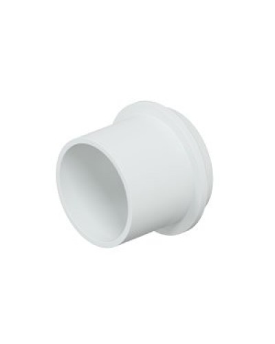 Муфта труба-коробка для трубы D16, м.о. D23 (20 шт) (40516). Муфта труба-коробка. Экопласт в Миассе