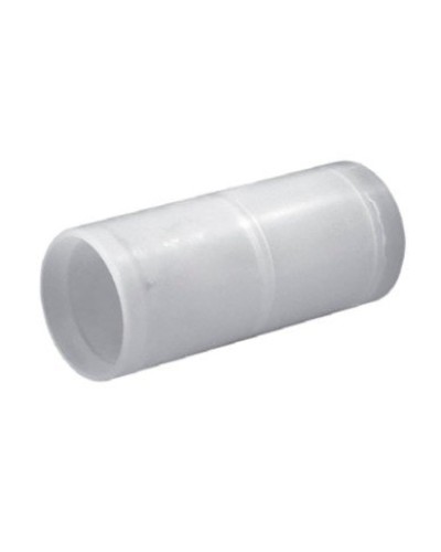 Муфта для гофрированной трубы D20 (50шт) (42420-50): Муфта для гофрированной трубы в Миассе