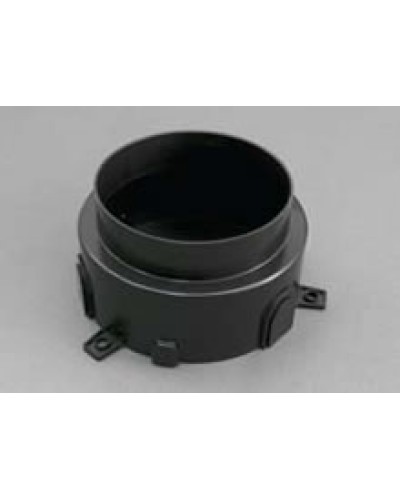 Коробка для люка LUK/2 в пол, пластиковая BOX/2 (70122). Коробка для люка в пол, пластиковая для заливки в бетон. Экопласт в Миассе