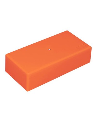 Коробка MB145 145х75х40, 10P (1,5…2,5мм²) (46033HF). Коробка монтажная, огнестойкая, без галогена. Экопласт в Миассе