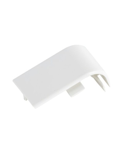 Накладка на стык профиля 100х40 ARC-LAN RBA (10шт) (576514B-10): Накладка на стык профиля в Миассе