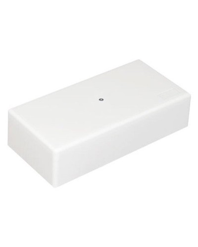 Коробка MB145 145х75х40 8P (1,5…10мм²), белая (46333HF-W): Коробка монтажная, огнестойкая, без галогена в Миассе