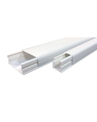Миниканал 20х12,5 U-LITE (79014): Миниканал в Миассе