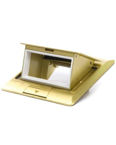 Коробка для люков LUK/1.5BR, LUK/1.5AL в пол BOX/1.5S (70016). Коробка для люков в пол, металлическая для заливки в бетон. Экопласт в Миассе