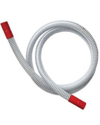 Ecoplast гибкий переход для трубы D25, длина 100см, серый (49425GR). Гибкий переход для аспирационной системы. Экопласт в Миассе