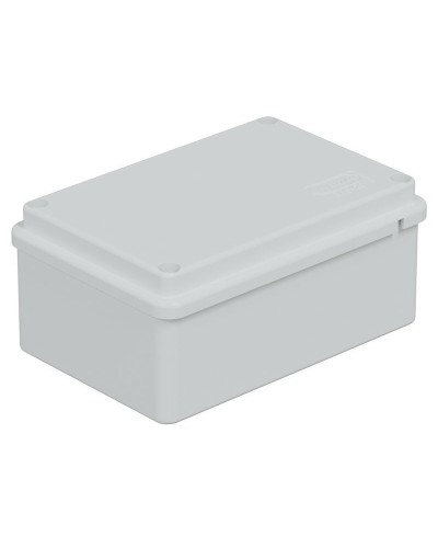 Коробка BJB/JBS120 120х80х50, IP56, белая (44058W-1). Коробка монтажная. Экопласт в Миассе