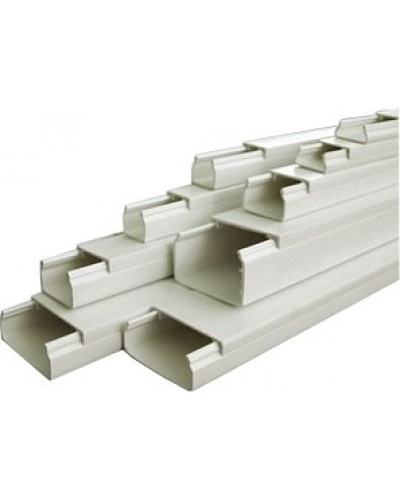 Миниканал 20Х12,5 MEX (77014): Миниканал в Миассе