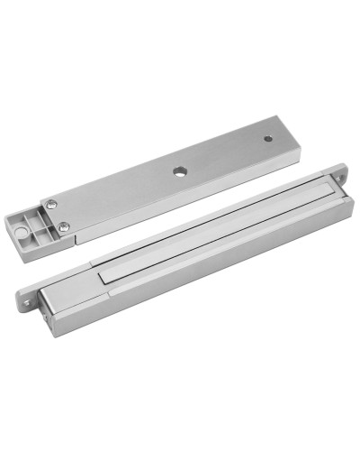 AL-200-24V Premium (серый). Замок электромагнитный. ЭКСКОН в Миассе