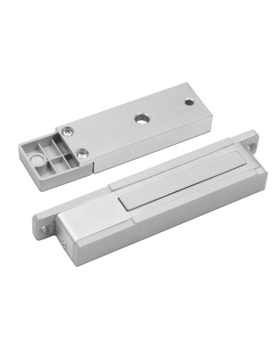 AL-150-24V Premium (серый). Замок электромагнитный. ЭКСКОН в Миассе