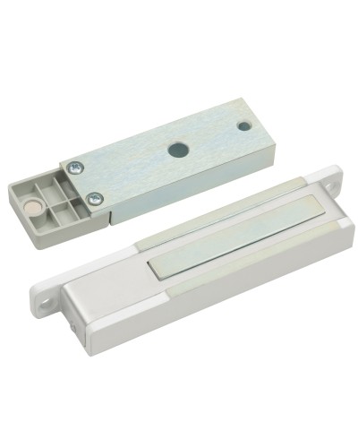 AL-150 Premium (белый). Замок электромагнитный. ЭКСКОН в Миассе