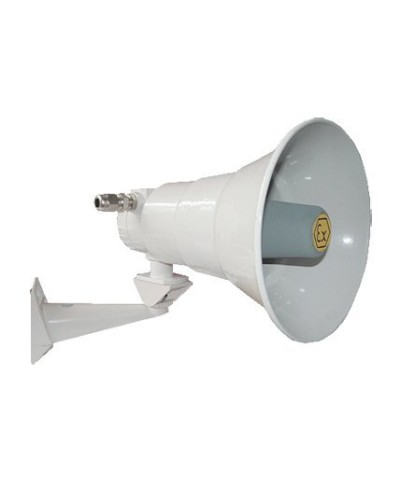 ГРВ-07е-50 (компл.07), КВМ15+КВМ15. Громкоговоритель рупорный взрывозащищенный. Эридан в Миассе