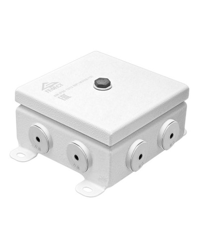 КМ IP66(Р)-1212 8 вводов (8-13). Коробка монтажная. Гефест в Миассе