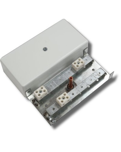 КМ-О (6к)-IP41-d: Коробка монтажная огнестойкая в Миассе