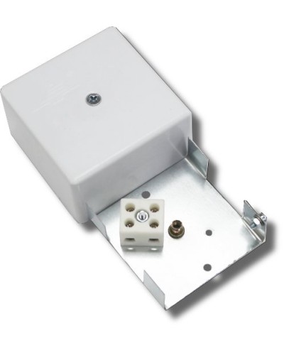КМ-О (2к*6,0)-IP41: Коробка монтажная огнестойкая в Миассе