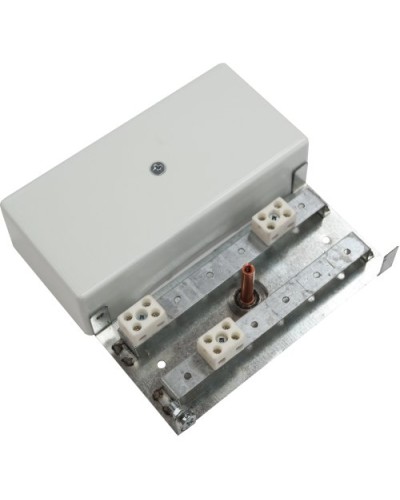 КМ-О (20к)-IP41-d: Коробка монтажная огнестойкая в Миассе