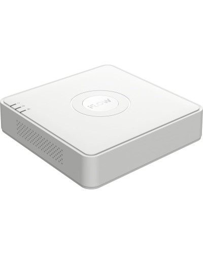 F-HR-2048. Видеорегистратор мультиформатный 4-канальный. i-FLOW в Миассе