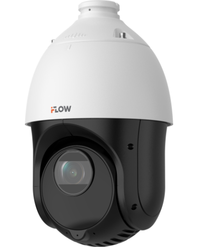 F-IP-1441CSZ15. Бюджетная IP-видеокамера поворотная. i-FLOW в Миассе