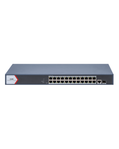 F-SW-EM626POE-VM/L. Коммутатор с POE. i-FLOW в Миассе
