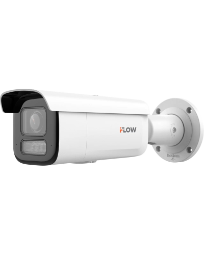 F-IC-2686CSZ4(2.8-12мм). Бюджетная IP-видеокамера цилиндрическая. i-FLOW в Миассе