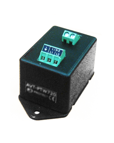 AVT-PTW720. Трансформатор изолирующий. Инфотех в Миассе