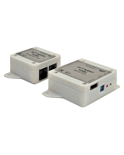 AVT-Nano HDMI. Блок приема и передачи данных. Инфотех в Миассе
