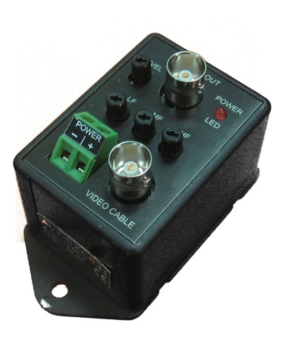 AVT-EXC871. Усилитель видеосигнала. Инфотех в Миассе