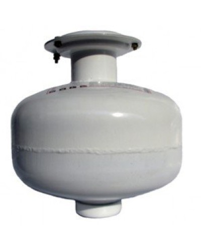 МПП(Н-Т)-9(п)-И-ГЭ-У2 (Тунгус). Модуль порошкового пожаротушения. Источник плюс в Миассе