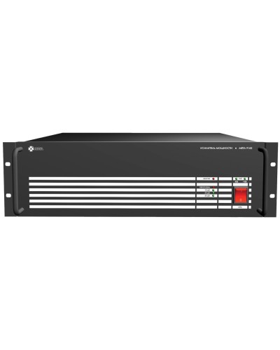 МЕТА 9152-100В. Усилитель мощности. Мета в Миассе