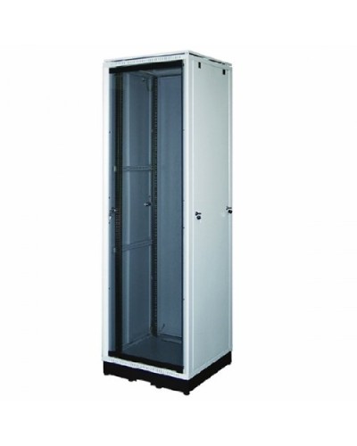 МЕТА 4901-33. Шкаф телекоммуникационный 19 напольный 33U. Мета в Миассе