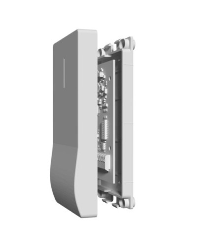 UEM Mifare/NFC SKD reader V5.0 WS Set. Считыватель. МикроЭМ в Миассе