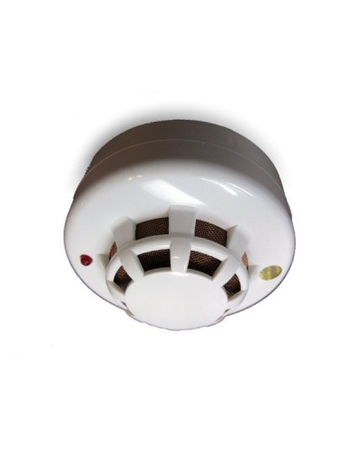 ИП 212-130, IP43 (МИРТЕН). Извещатель пожарный дымовой оптико-электронный точечный. МИРТЕН в Миассе