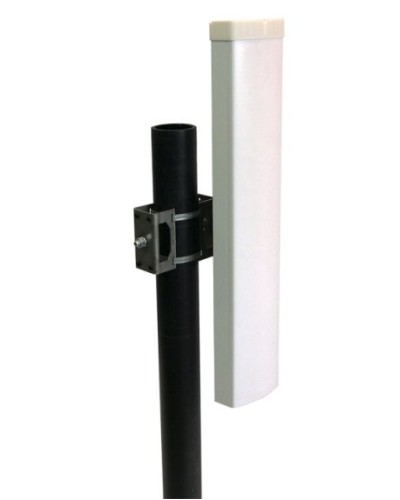 Фортеза-300 bluetooth. Извещатель охранный радиоволновый линейный. Охранная техника в Миассе