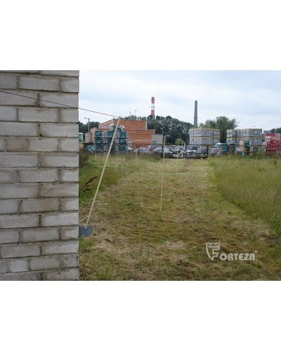 КМЧ-СТ2. Монтажный комплект. Охранная техника в Миассе