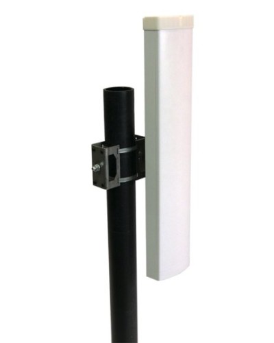ФОРТЕЗА-500 bluetooth. Извещатель охранный радиоволновый линейный с bluetooth интерфейсом. Охранная техника в Миассе