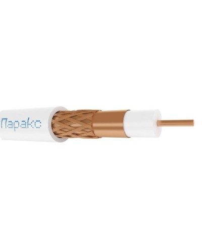 РК 75-4,8-322 (RG 6/U solid) (Паритет). Кабель коаксиальный радиочастотный. Паритет в Миассе
