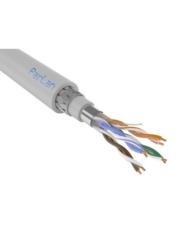 ParLan ARM PS F/UTP Cat5е 4х2х0,52 PVC. Кабель «витая пара» (LAN) для структурированных систем связи. Паритет в Миассе
