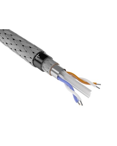КИС-ПК 4х2х0,78мм. Кабели для промышленного интерфейса RS-485 одиночной прокладки. Паритет в Миассе