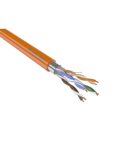 ParLan F/UTP Cat5e ZH нг(А)-HF 4х2х0,52 (100942). Кабель «витая пара» (LAN) для структурированных систем связи. Паритет в Миассе