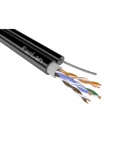 ParLan U/UTP Cat5e PVC/PEtr 4х2х0,52. Кабель «витая пара» (LAN) для структурированных систем связи. Паритет в Миассе