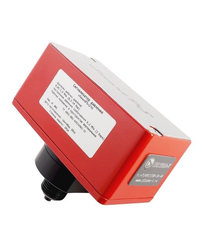 SmartPS-140-2. Сигнализатор давления. Плазма-Т в Миассе