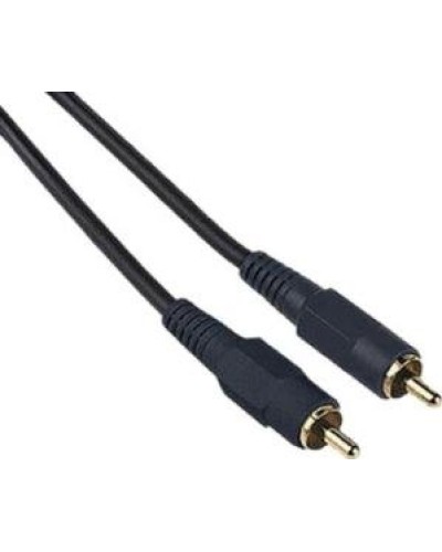 RCA (ш)-RCA (ш)/5. Корд межблочный RCA-RCA . Прочие зарубежные в Миассе