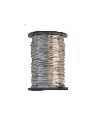 Трос стальной DIN 3053 (1х19) М 1,5 (200м): Трос стальной в Миассе