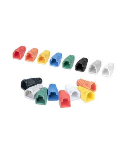 RJ-45-cap (зеленый). Изолирующий колпачок. Прочие зарубежные в Миассе