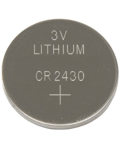 CR2430. Элемент питания. Прочие зарубежные в Миассе